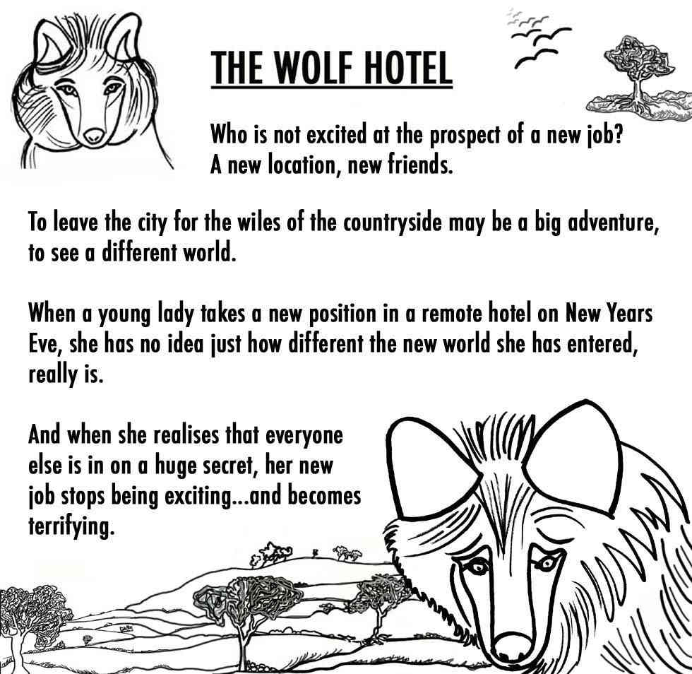 The Wolf Hotel