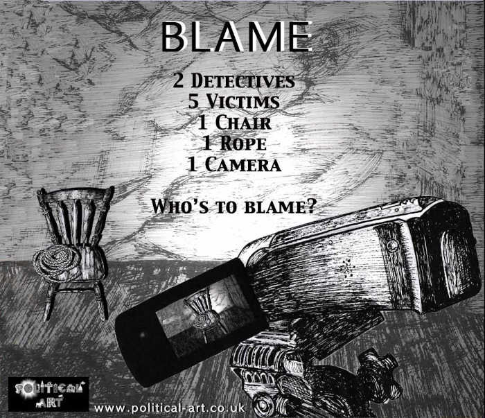 Blame