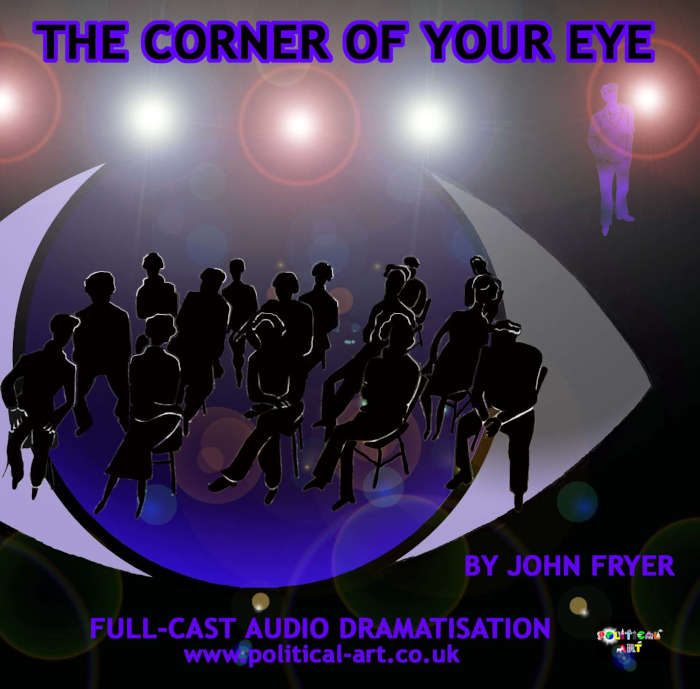 The Corner Of Your Eye