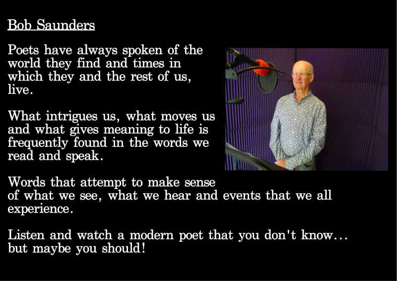 Bob Saunders