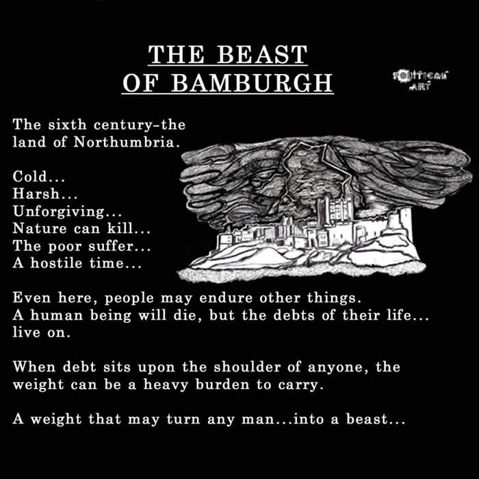 The Beast of Bamburgh