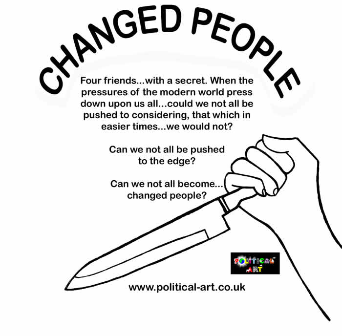 Changed People