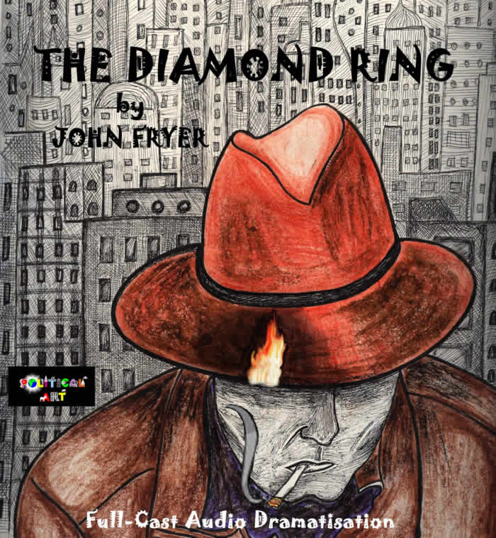 the Diamond Ring Audio Play