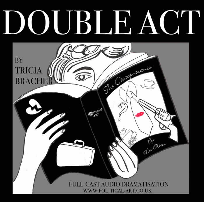  Double Act audio play