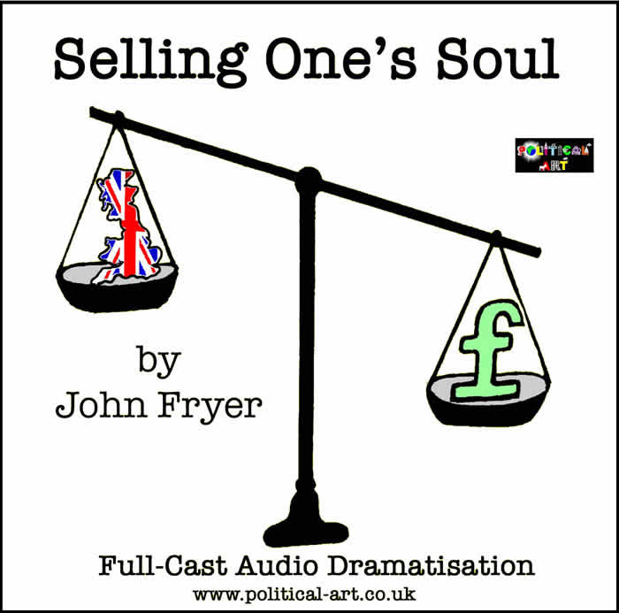 Selling Ones Soul
