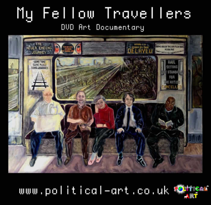 my fellow travellers art documentary